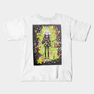 Little Alice Kids T-Shirt